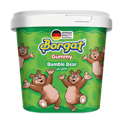 BORGAT JELLY 175  GM