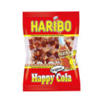 HARIBO  JELLY HAPPY COLA  70 GM