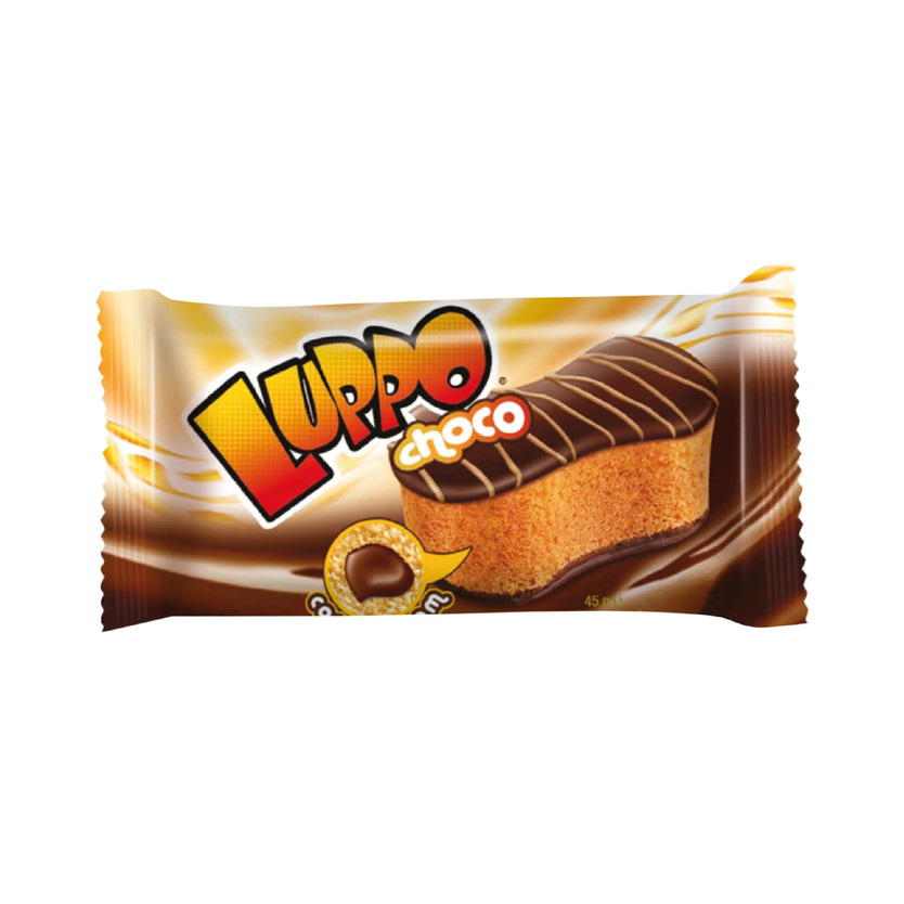 01133-حبة LUPPO ENJOY CAKE 45 GM - Image 1