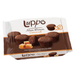 LUPPO MINI BROWN CAKE 162 GM