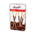 BISCUIT AMADA  STICKS 40 GM