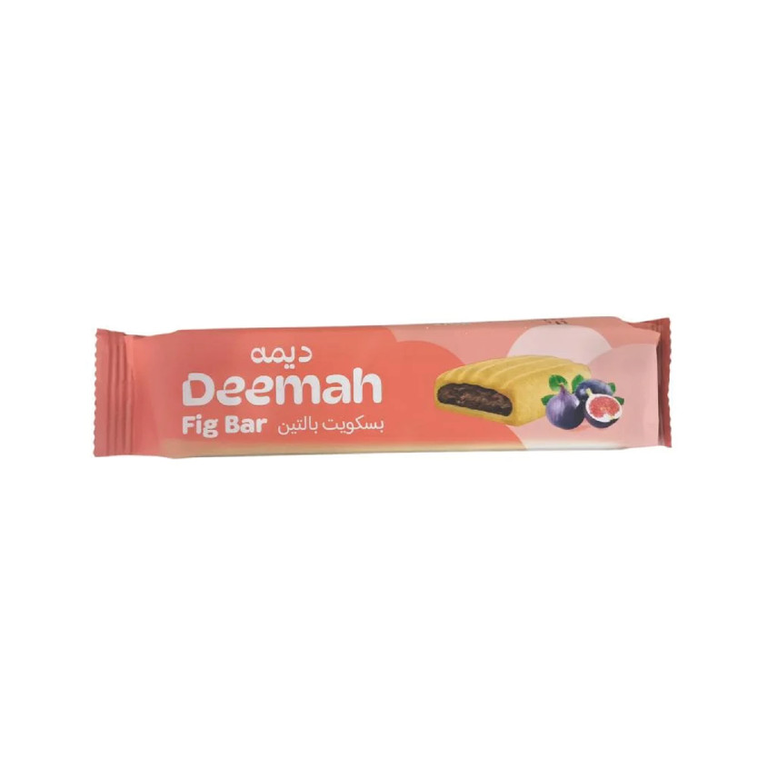 011935-حبة بسكويت حشوة التين 63 جم - Image 1