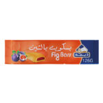 ديمه بسكويت حشوة التين 126 ج
