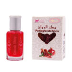 مسك الرمان كويت شوب 12 ج