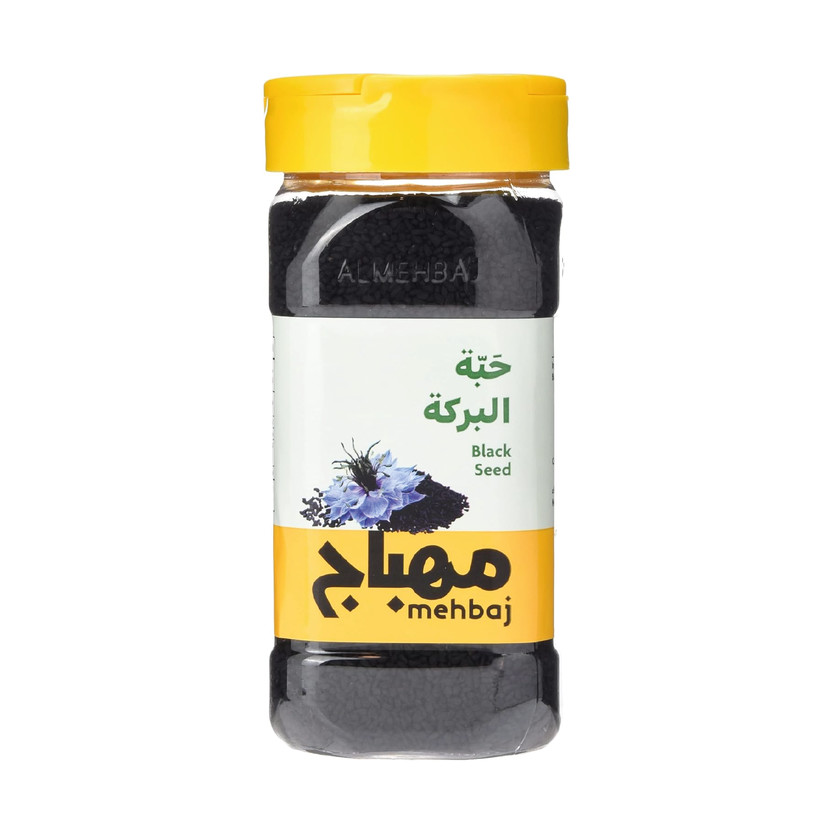 013899-حبة حب البركة المهباج 250جم - الصورة 1