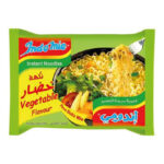 INDOMIE VEGETABLE 75GM