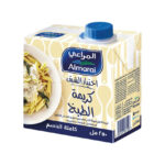 AL MARAI COOKING CREAM 250 G