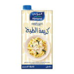 AL MARAI COOKING CREAM 500 G