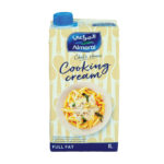 AL MARAI COOKING CREAM 1 L