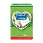 AL MARAI FETA  CHEESE 400 GM