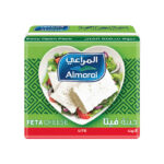 AL MARAI FETA  CHEESE 200 GM