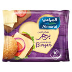 CHEESE SLICES  200 GM