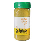 بهارات برياني الحار المهباج 225جم