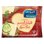 CHEESE SLICES  200 GM