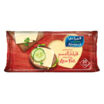 CHEESE SLICES  400 GM