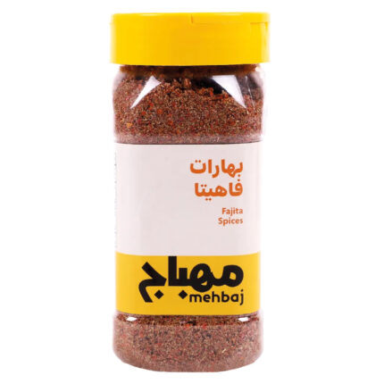 بهارات فاهيتا المهباج 250جم