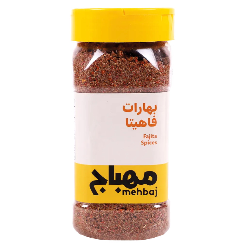 015121-حبة بهارات فاهيتا المهباج 250جم - الصورة 1