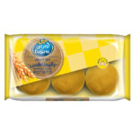BURGER BUNS POTATO  400 G