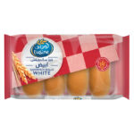 SQUARES MILK 200G