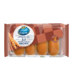 SQUARES MILK 200G