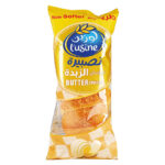 LUZINE MUFIN CAKE 60 GM