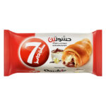 سفن دايز كروسان بحشوة االفانيلا والكاكاو 55  جرام