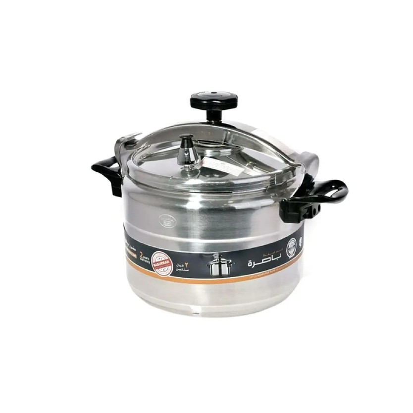 016229-حبة قدر ضغط باصره 7لتر - Image 1