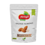 لوز مالح اكوادور 125ج