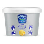 NADEC NATURAL BUTTER 500 GM