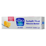 NADEC NATURAL BUTTER 100 GM