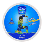 NADEC 8 TRINGLES CHEES  120G