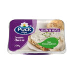 PUCK EASY TO SPREAD CREAMY CHSSE200g
