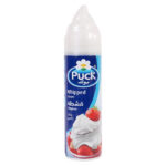 PUCK WHIPPED CREAM 250g