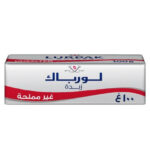 زبدة لورباك غير مملحه 100 جرام