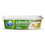 PUCK  LABNEH 180 g