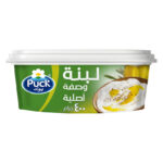 PUCK  LABNEH 400 g