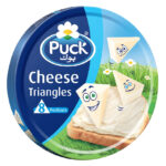 PUCK 8 TRINGLES CHEES  120 G