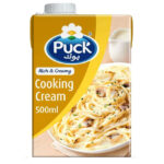 PUCK COOKING CREAM 500 G