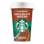 STARBUX DISC MOCHA 220 M