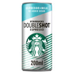 STARBUX DOUBLE SHOT200 M