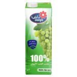 عصير دانيا عنب ابيض 1 لتر