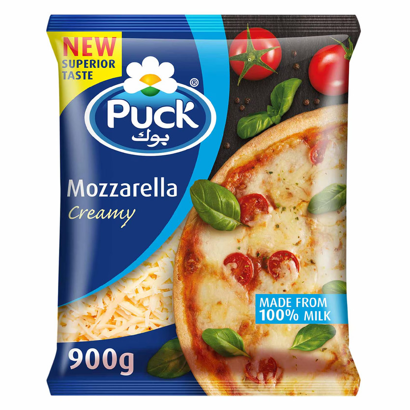 01815-حبة PUCK MOZZARLA 1 KL - Image 1