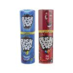BAZOOKA PUSH POP DOU 15 GM