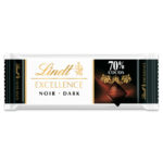 DARK CHOCLATE 70 % COCOA LINDT 35 GM