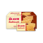 ULKER TEA BISCUIT 80 GM