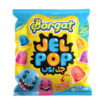 BORGAT JELLY COLA 15 GM