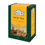 AHMED TEA RICH 400 GM
