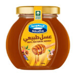 عسل السودية 500 مل
