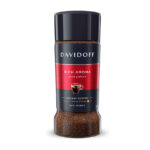 DAVIDOFF RICH AROMA 100 G