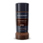 DAVIDOFF ESPRESSO 100 G